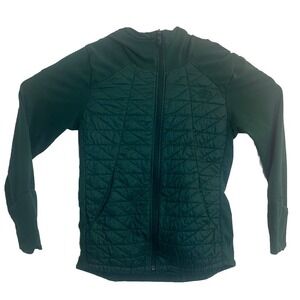 The North Face Motivation Thermoball Jacket Insulated Sz S Green DWR Primaloft